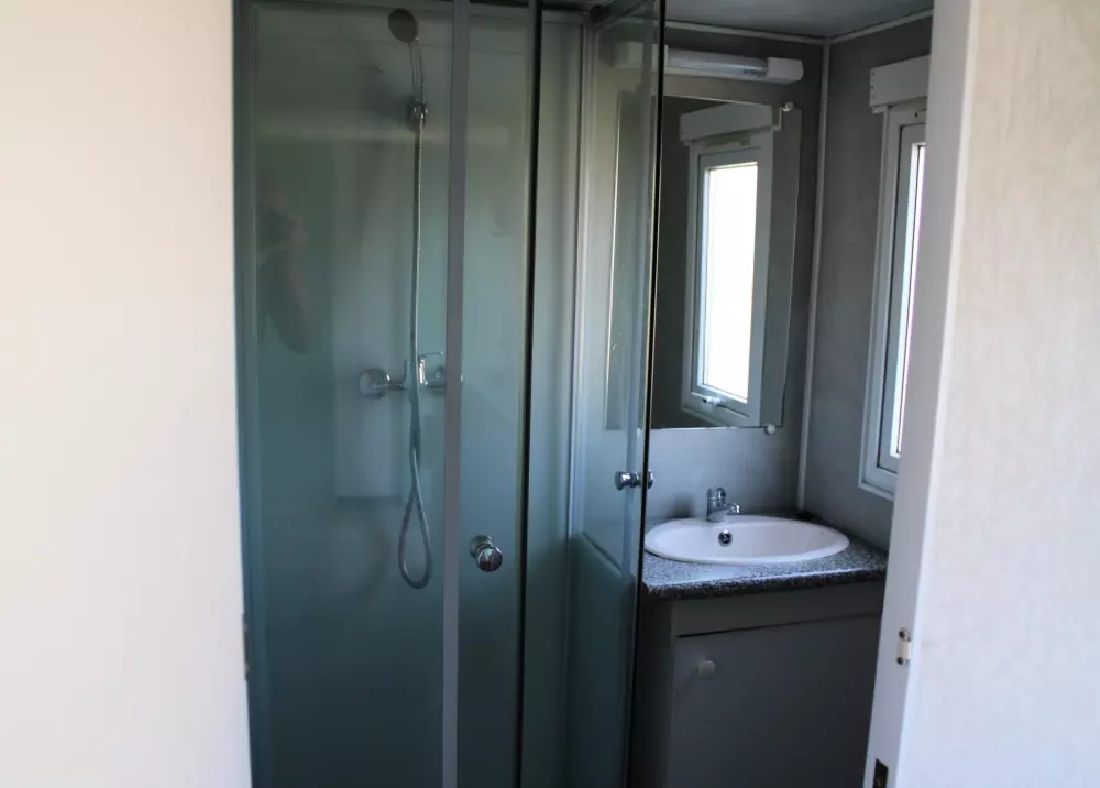 Camping Le Balcon De Chartreuse 3 étoiles★★★