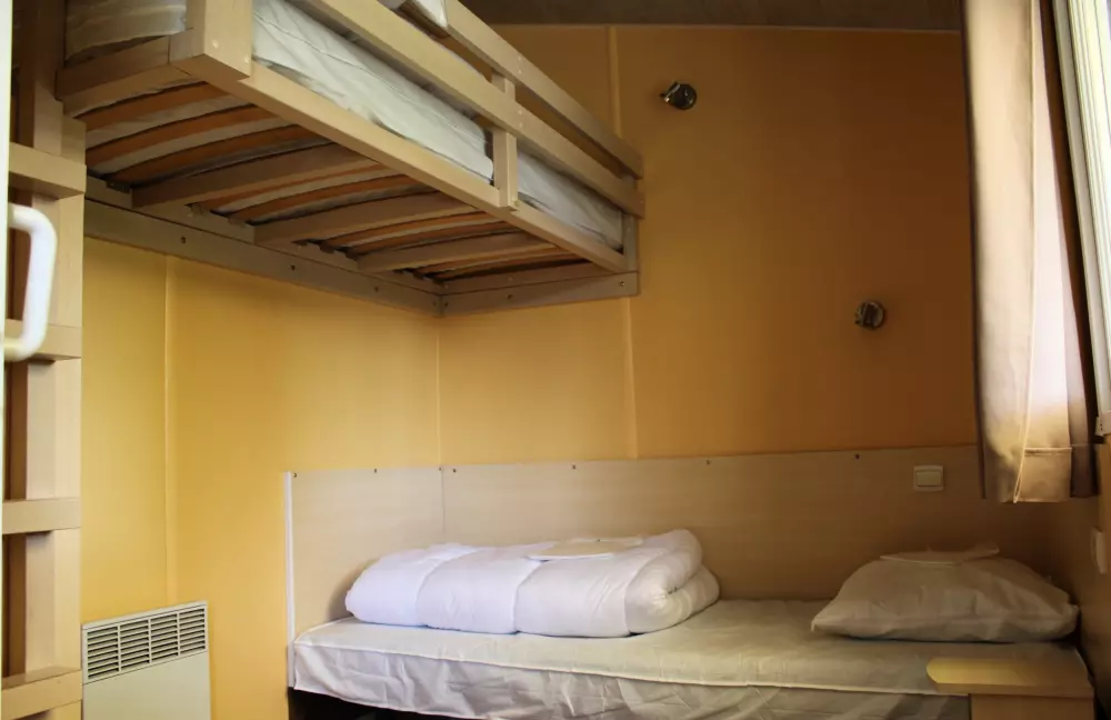 Camping Le Balcon De Chartreuse 3 étoiles★★★