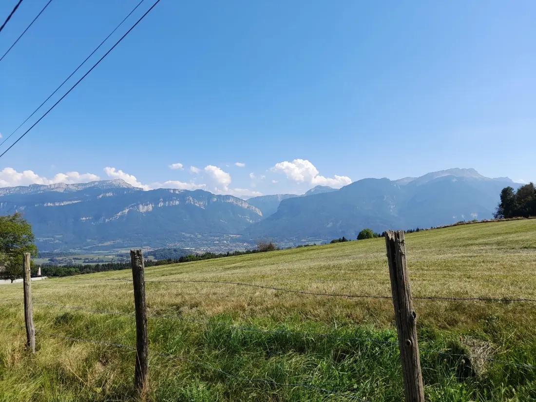 Campsite Le Balcon De Chartreuse 3 Csillagok★★★