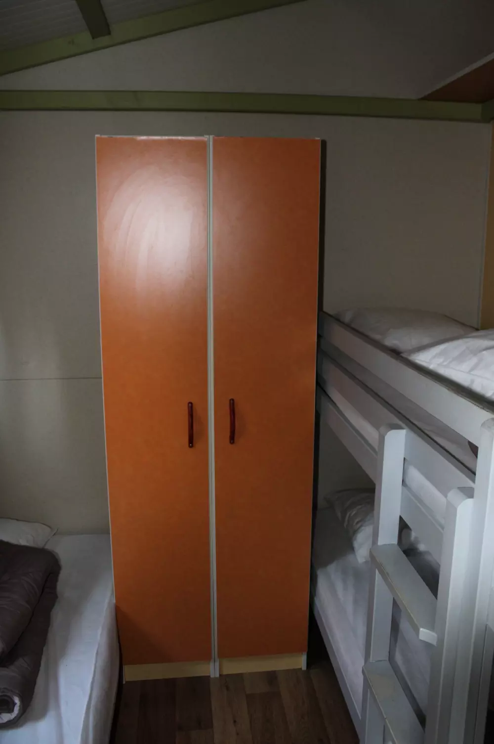 Camping Le Balcon De Chartreuse 3 étoiles★★★