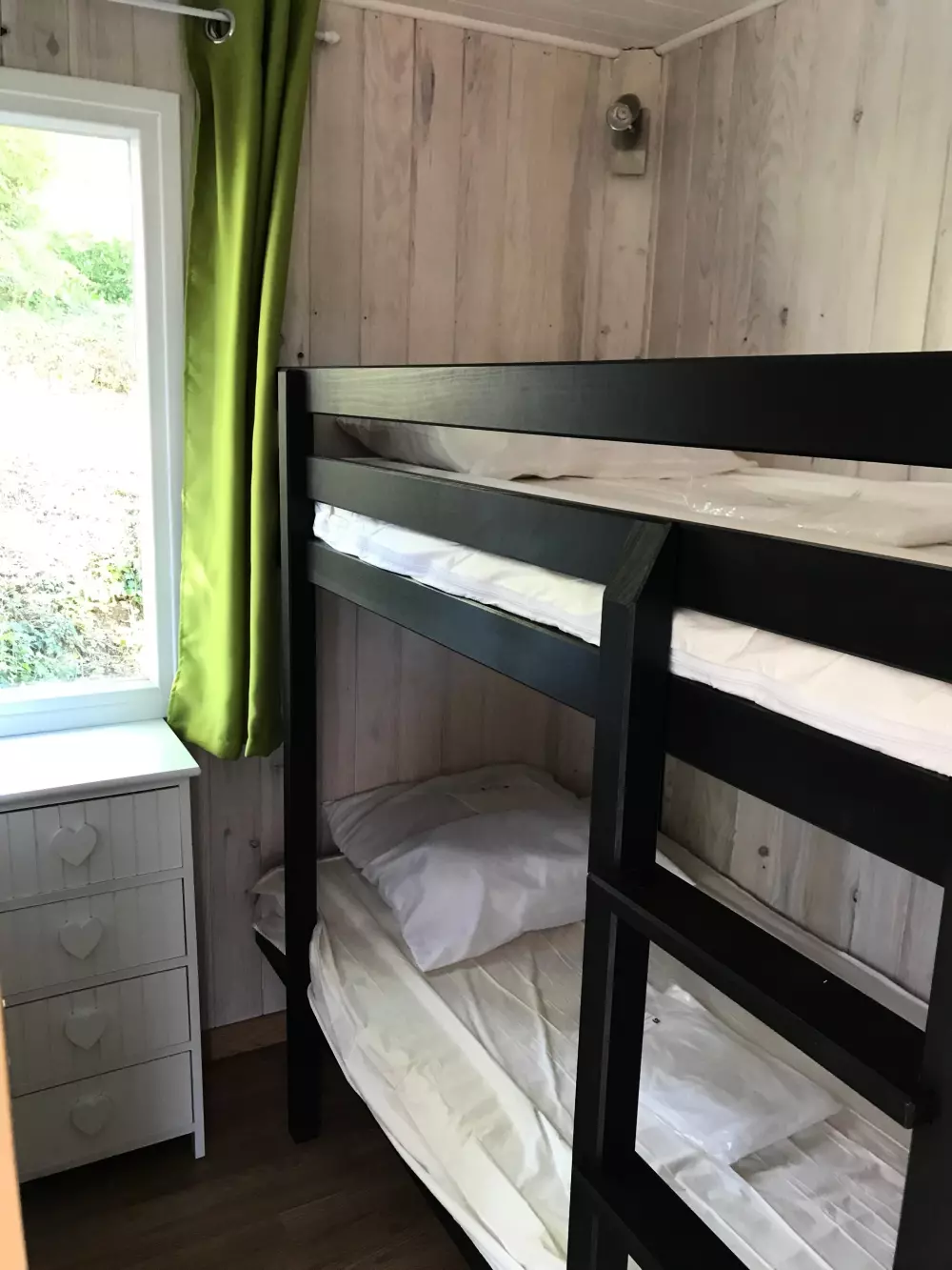 Camping Le Balcon De Chartreuse 3 étoiles★★★