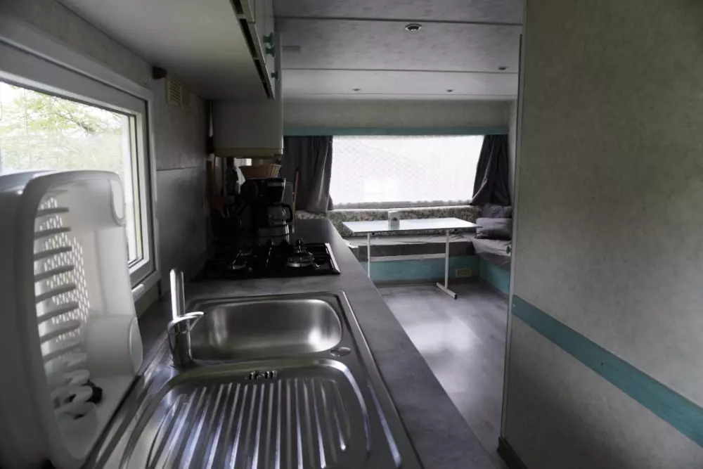 Camping Le Balcon De Chartreuse 3 étoiles★★★