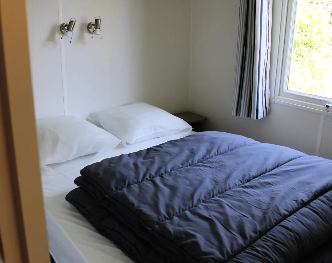 Campsite Le Balcon De Chartreuse 3 Csillagok★★★