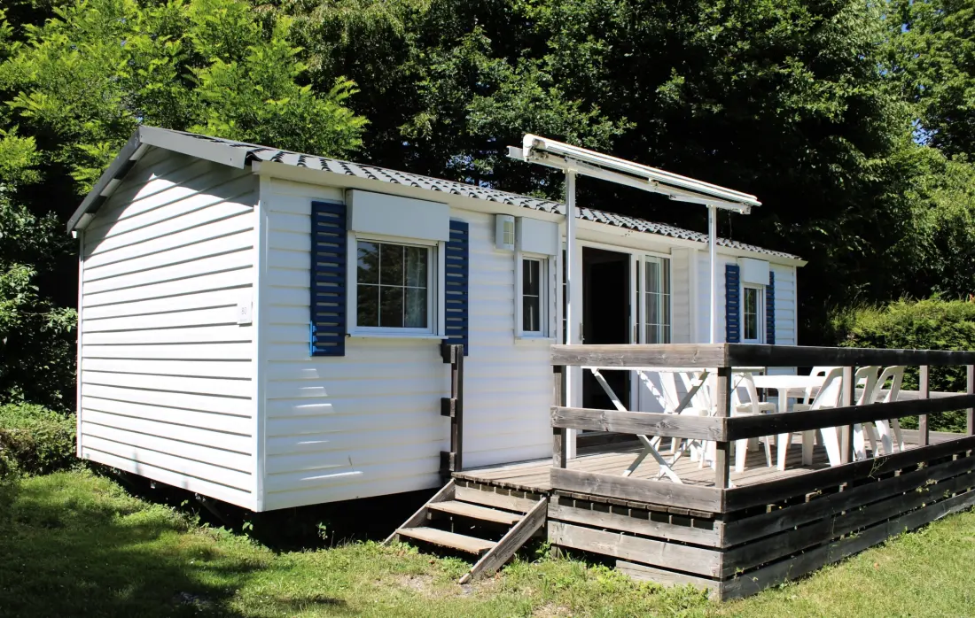 Campsite Le Balcon De Chartreuse 3 Csillagok★★★