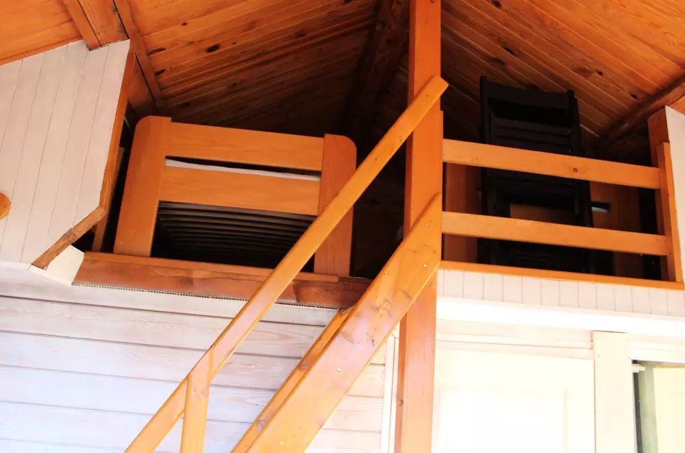 Camping Le Balcon De Chartreuse 3 étoiles★★★