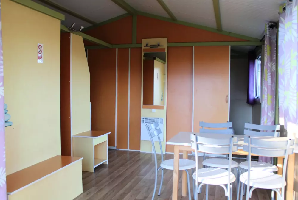 Camping Le Balcon De Chartreuse 3 étoiles★★★