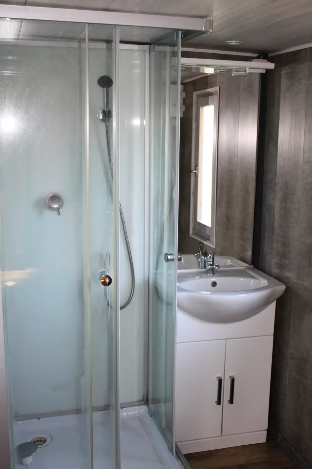 Camping Le Balcon De Chartreuse 3 étoiles★★★