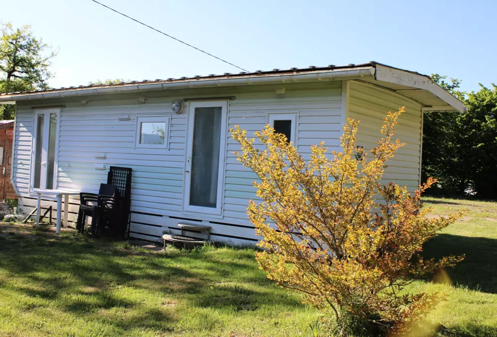 Camping Le Balcon De Chartreuse 3 étoiles★★★