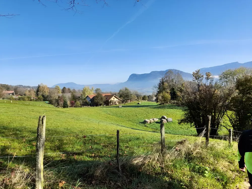 Camping Le Balcon De Chartreuse 3 étoiles★★★