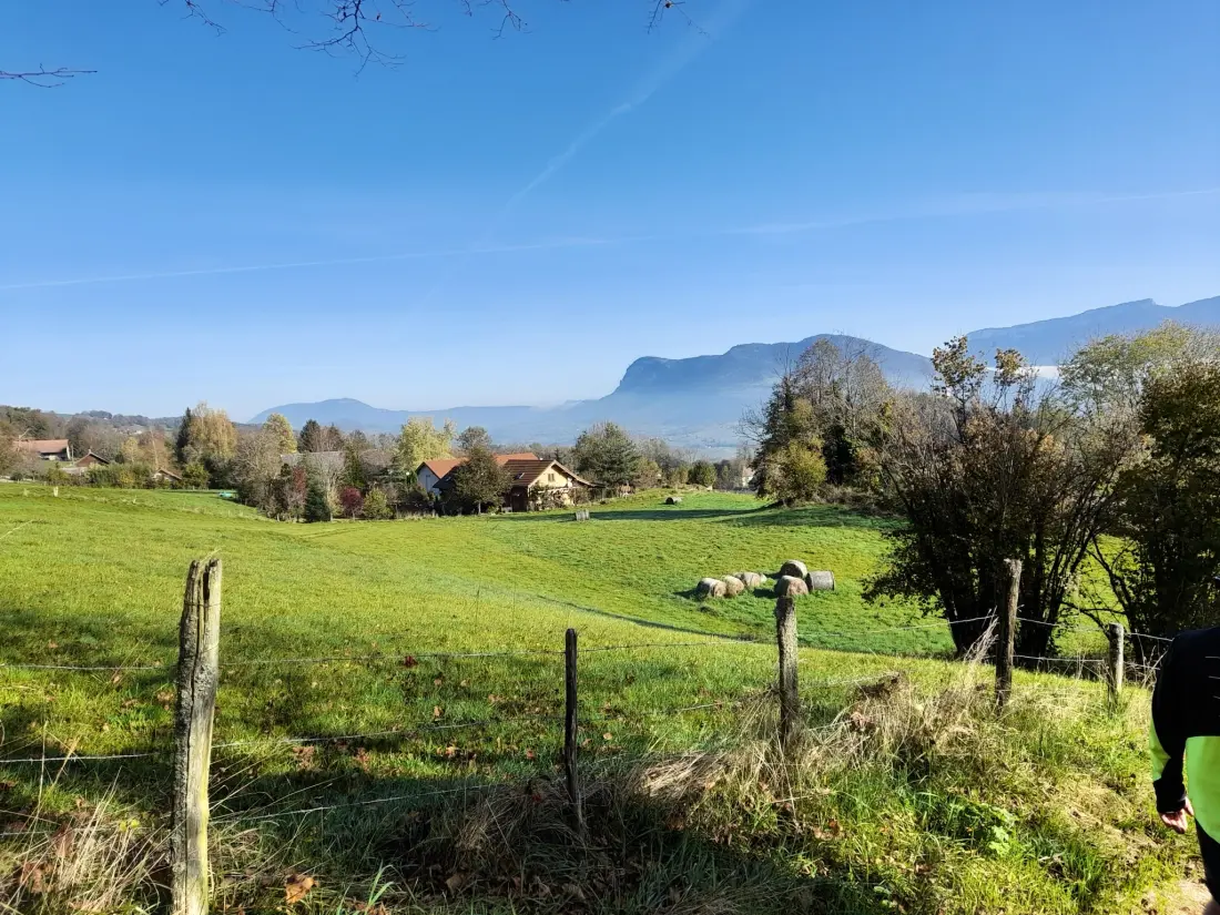 Campsite Le Balcon De Chartreuse 3 Csillagok★★★
