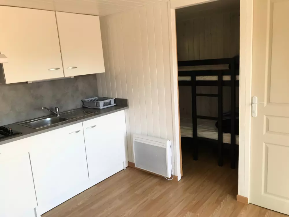 Camping Le Balcon De Chartreuse 3 étoiles★★★