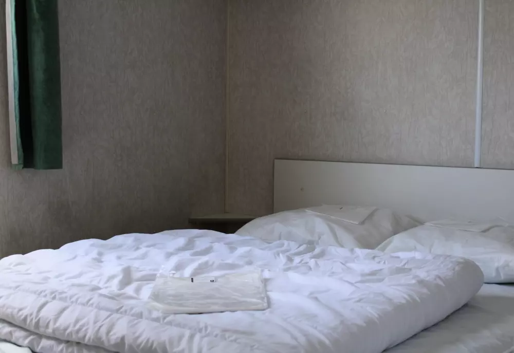 Camping Le Balcon De Chartreuse 3 étoiles★★★