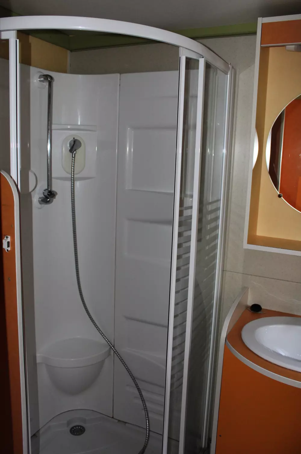 Camping Le Balcon De Chartreuse 3 étoiles★★★