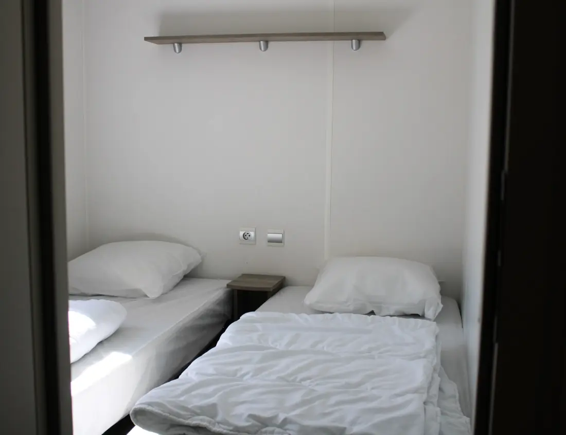 Campsite Le Balcon De Chartreuse 3 Csillagok★★★