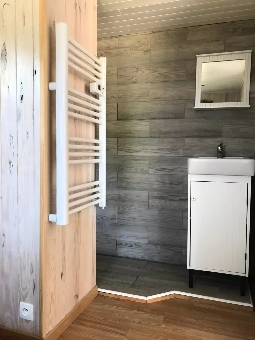 Camping Le Balcon De Chartreuse 3 étoiles★★★