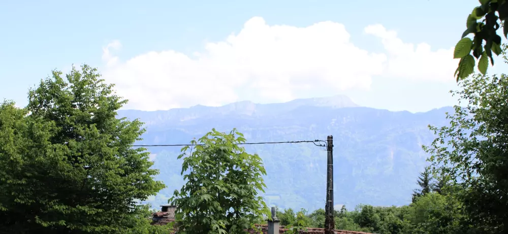 Camping Le Balcon De Chartreuse 3 étoiles★★★