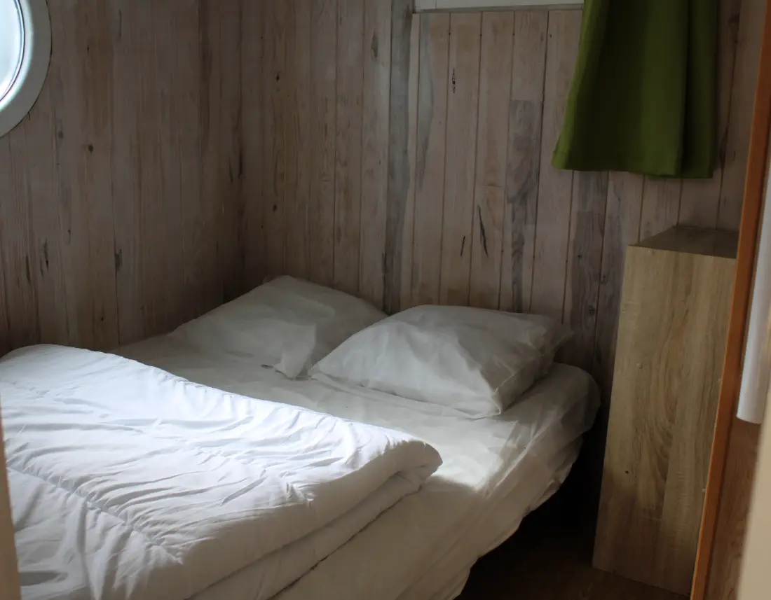 Campsite Le Balcon De Chartreuse 3 Csillagok★★★