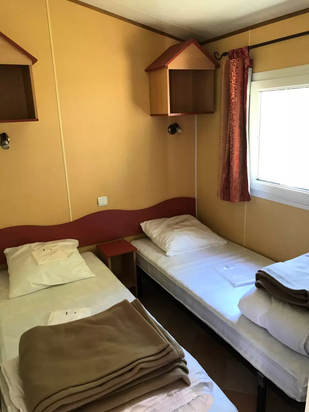 Camping Le Balcon De Chartreuse 3 étoiles★★★