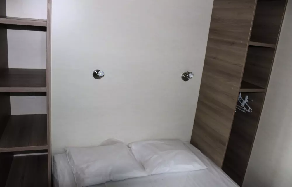 Camping Le Balcon De Chartreuse 3 étoiles★★★