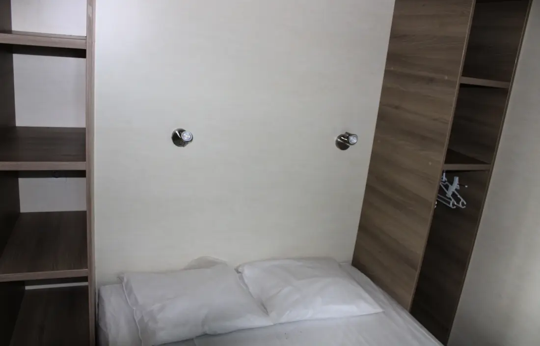 Campsite Le Balcon De Chartreuse 3 Csillagok★★★