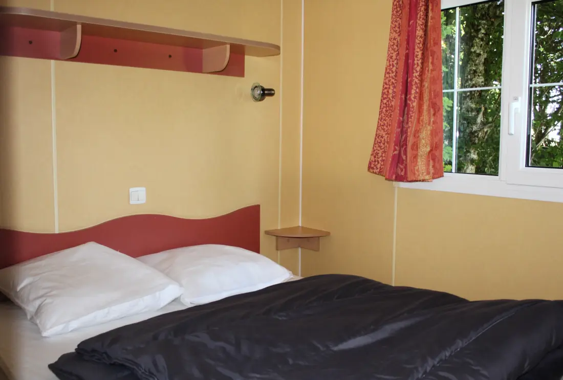 Campsite Le Balcon De Chartreuse 3 Csillagok★★★