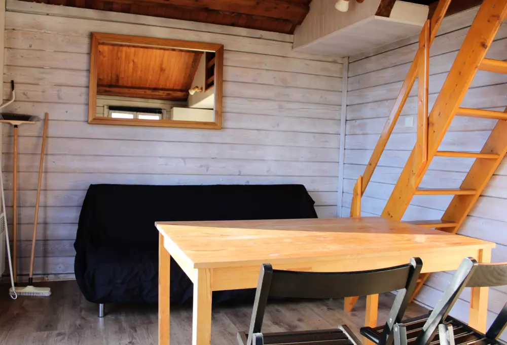 Camping Le Balcon De Chartreuse 3 étoiles★★★