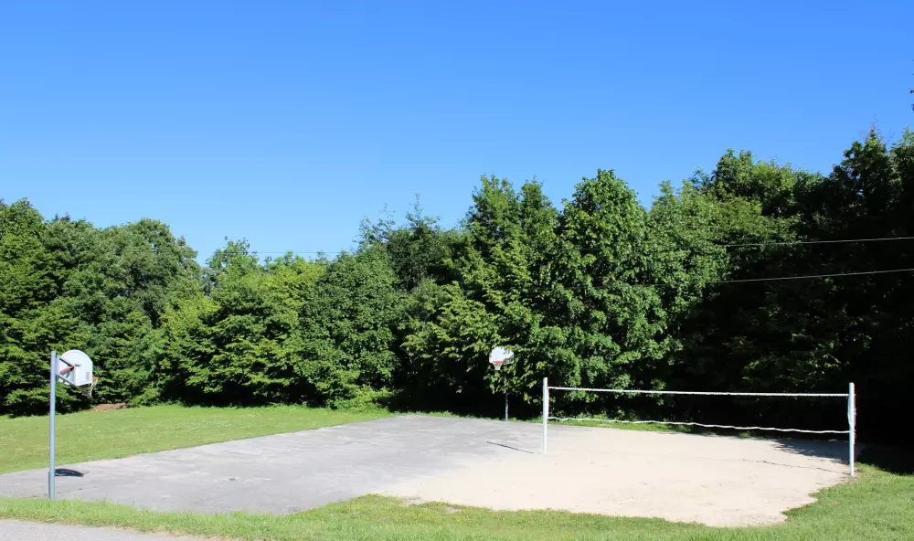 Camping Le Balcon De Chartreuse 3 étoiles★★★