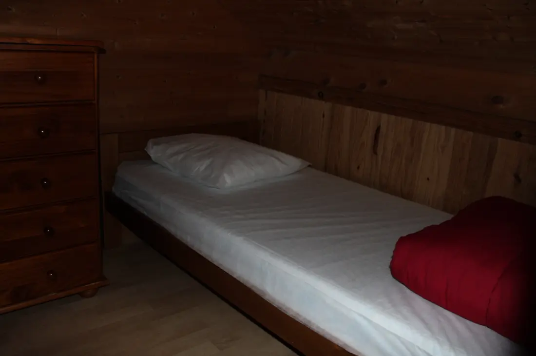 Campsite Le Balcon De Chartreuse 3 Csillagok★★★