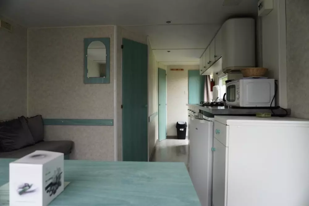 Camping Le Balcon De Chartreuse 3 étoiles★★★