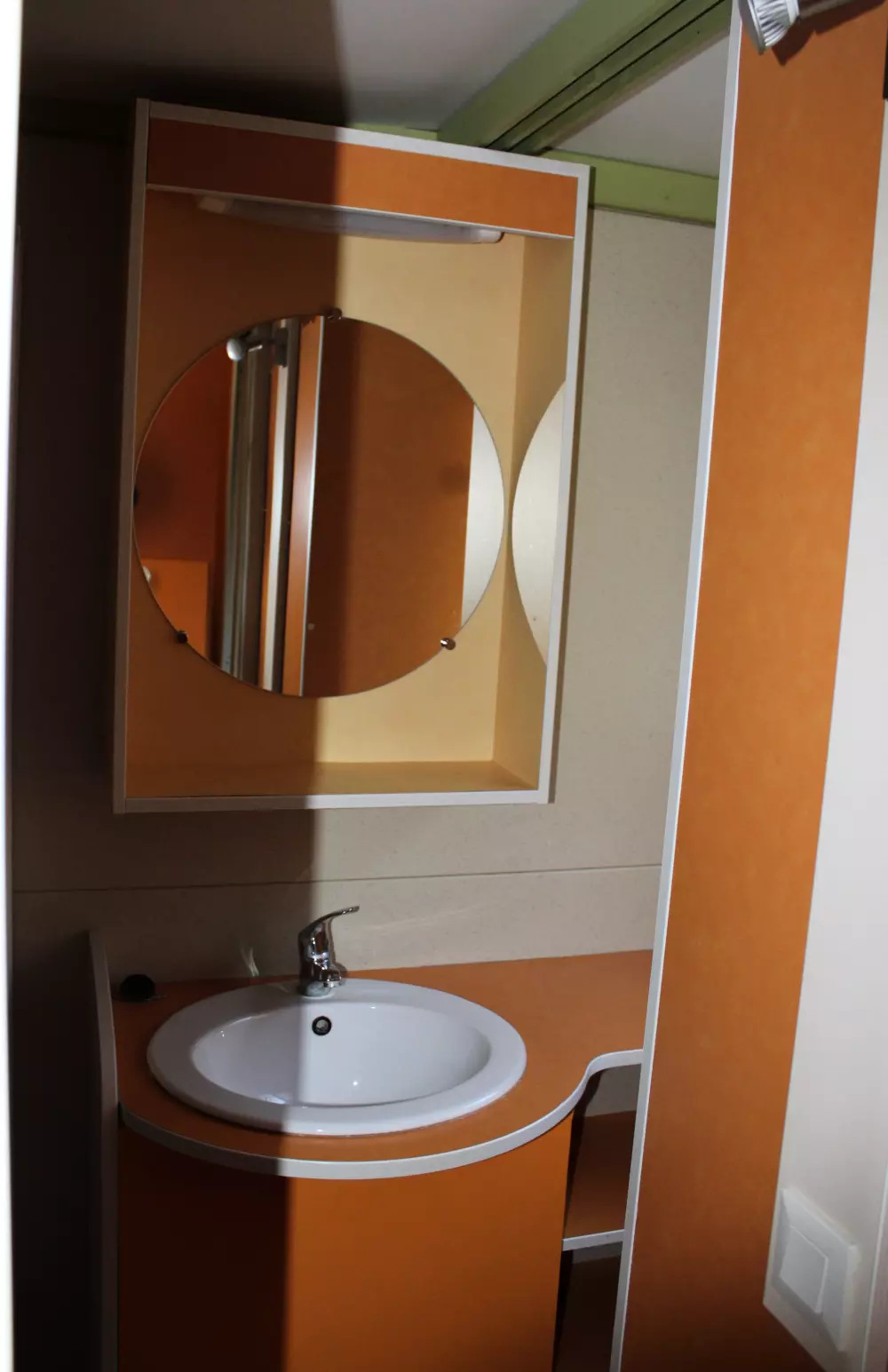 Camping Le Balcon De Chartreuse 3 étoiles★★★