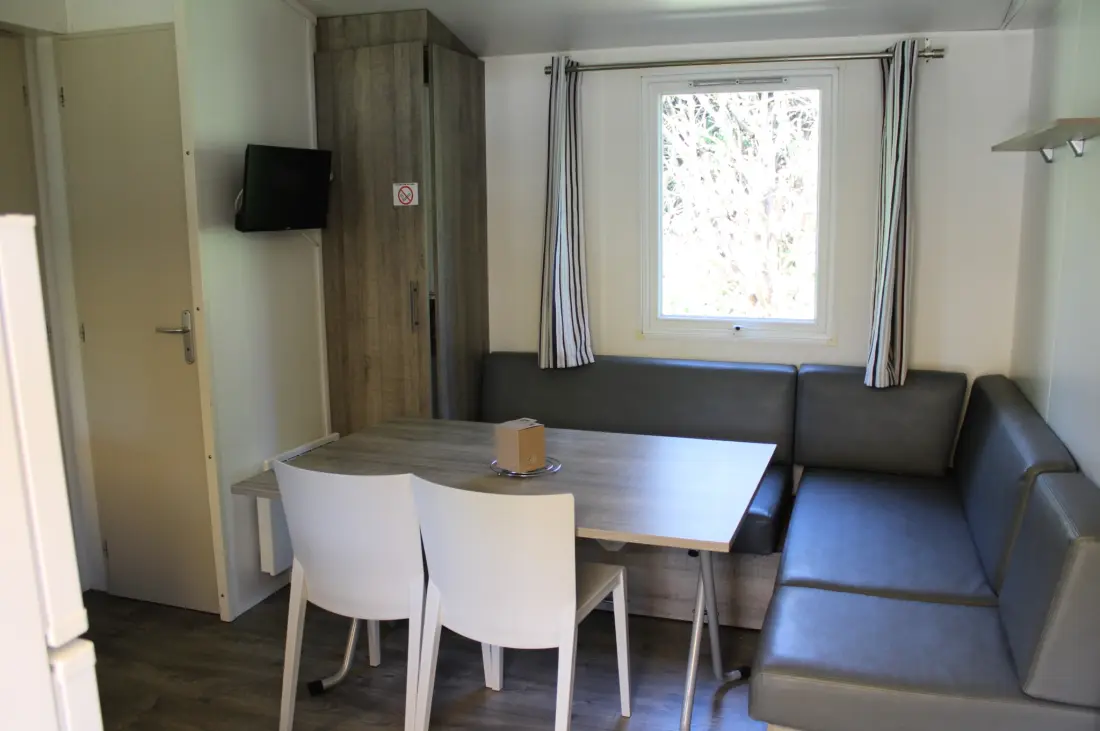 Campsite Le Balcon De Chartreuse 3 Csillagok★★★