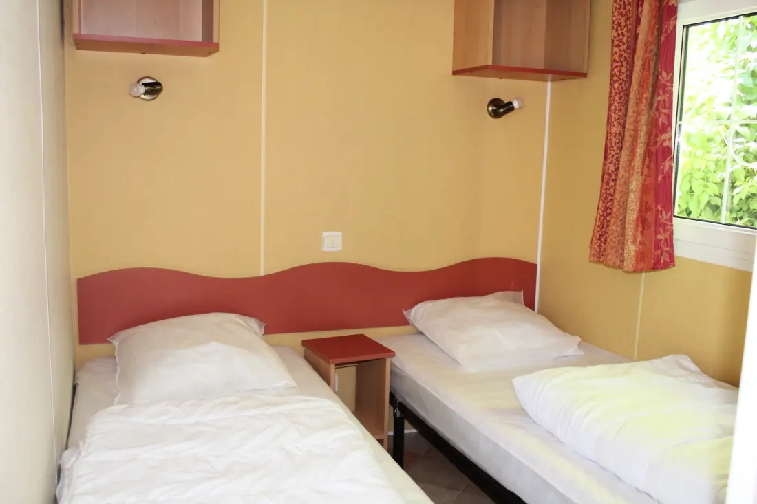 Campsite Le Balcon De Chartreuse 3 Csillagok★★★