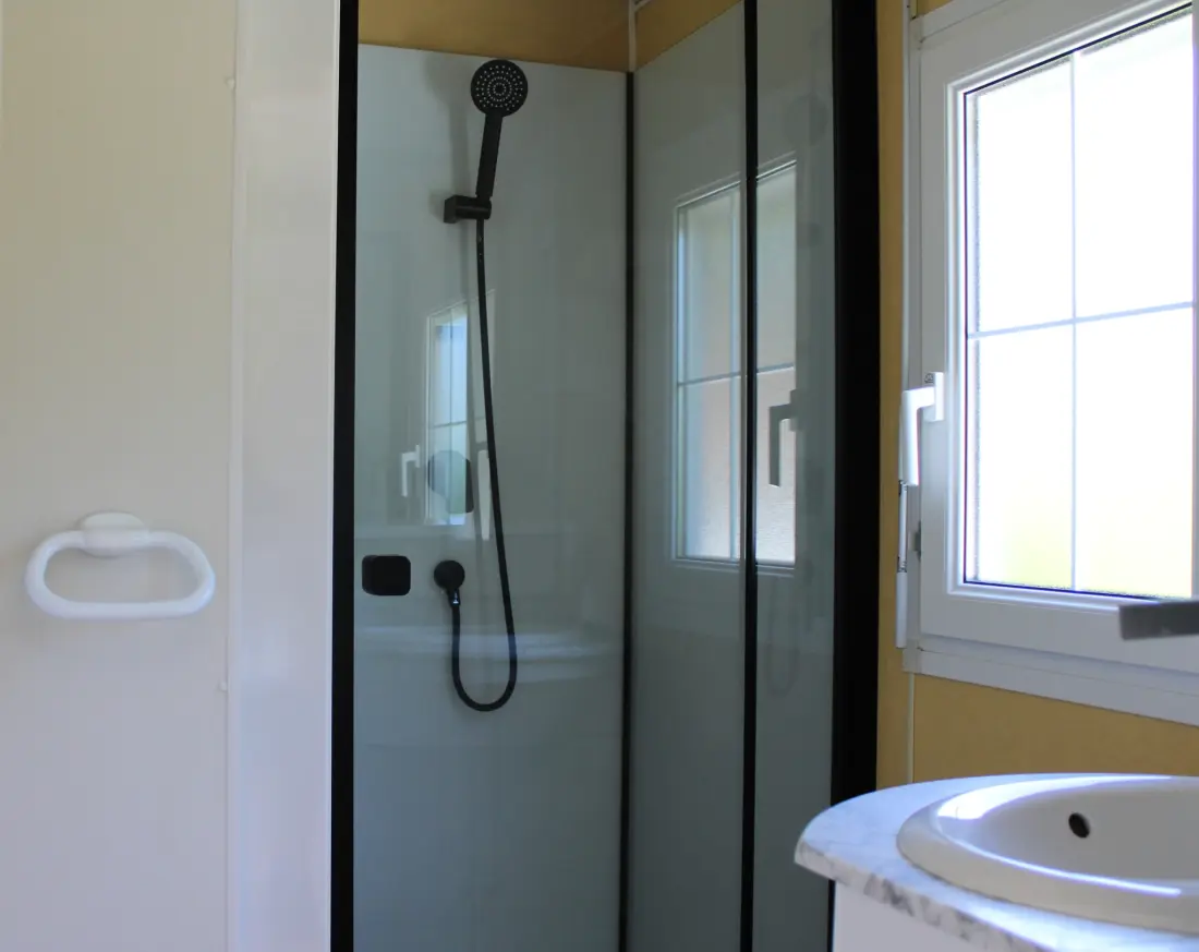 Campsite Le Balcon De Chartreuse 3 Csillagok★★★