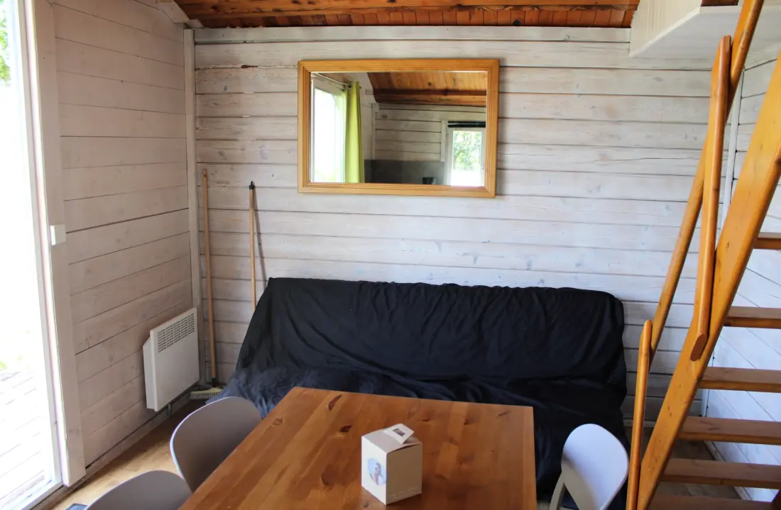 Campsite Le Balcon De Chartreuse 3 Csillagok★★★