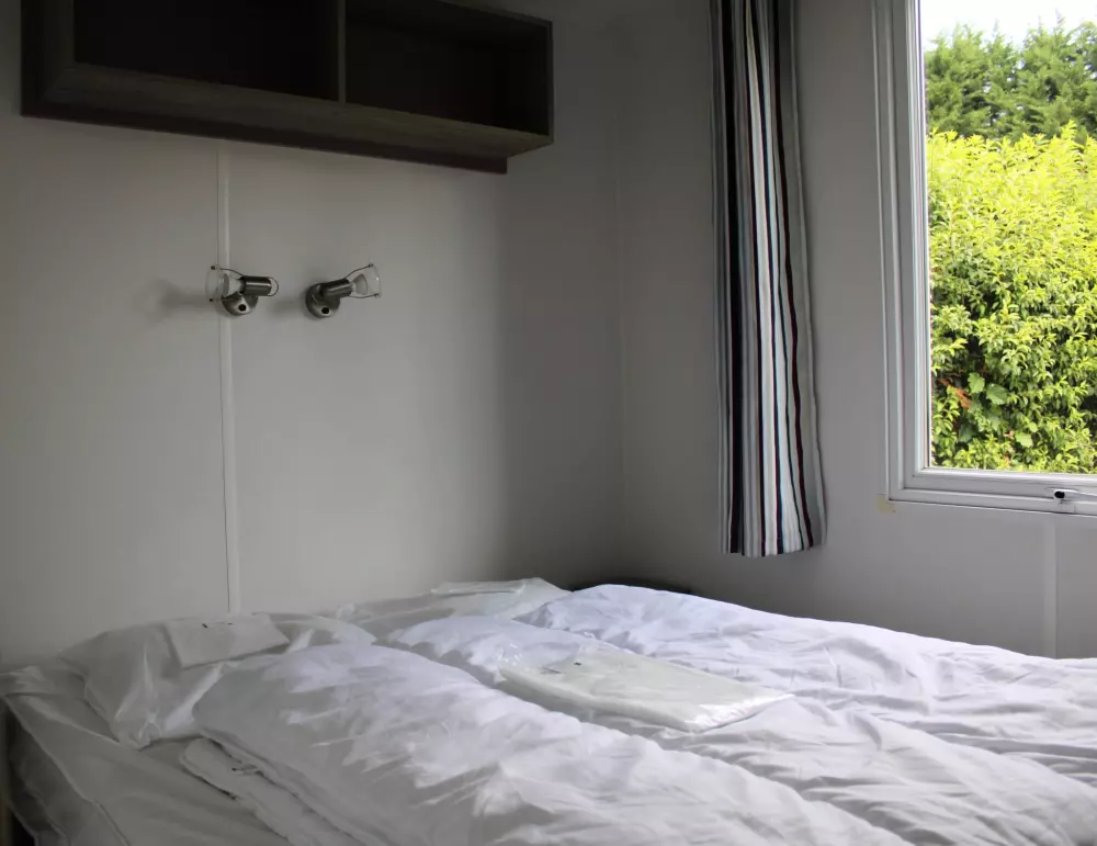 Camping Le Balcon De Chartreuse 3 étoiles★★★