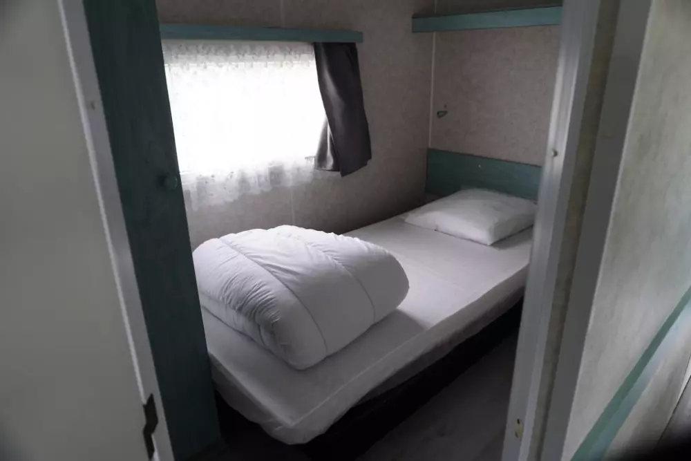 Camping Le Balcon De Chartreuse 3 étoiles★★★