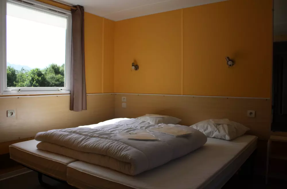 Camping Le Balcon De Chartreuse 3 étoiles★★★