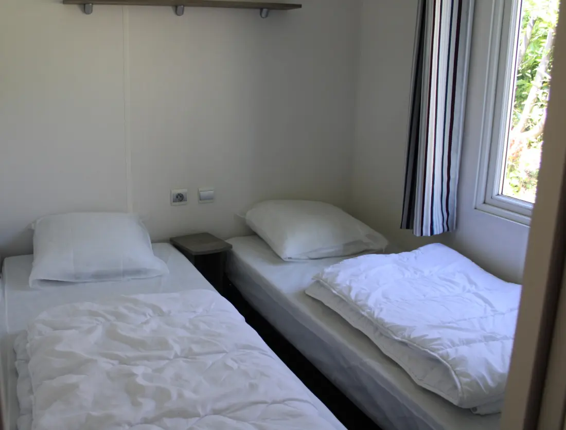 Campsite Le Balcon De Chartreuse 3 Csillagok★★★