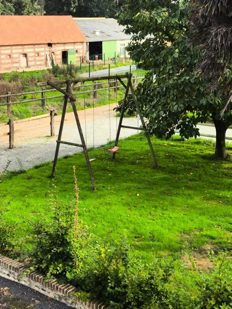 Gîte de France Gîtes de fance® - bezárja a la gaulière 2 épis