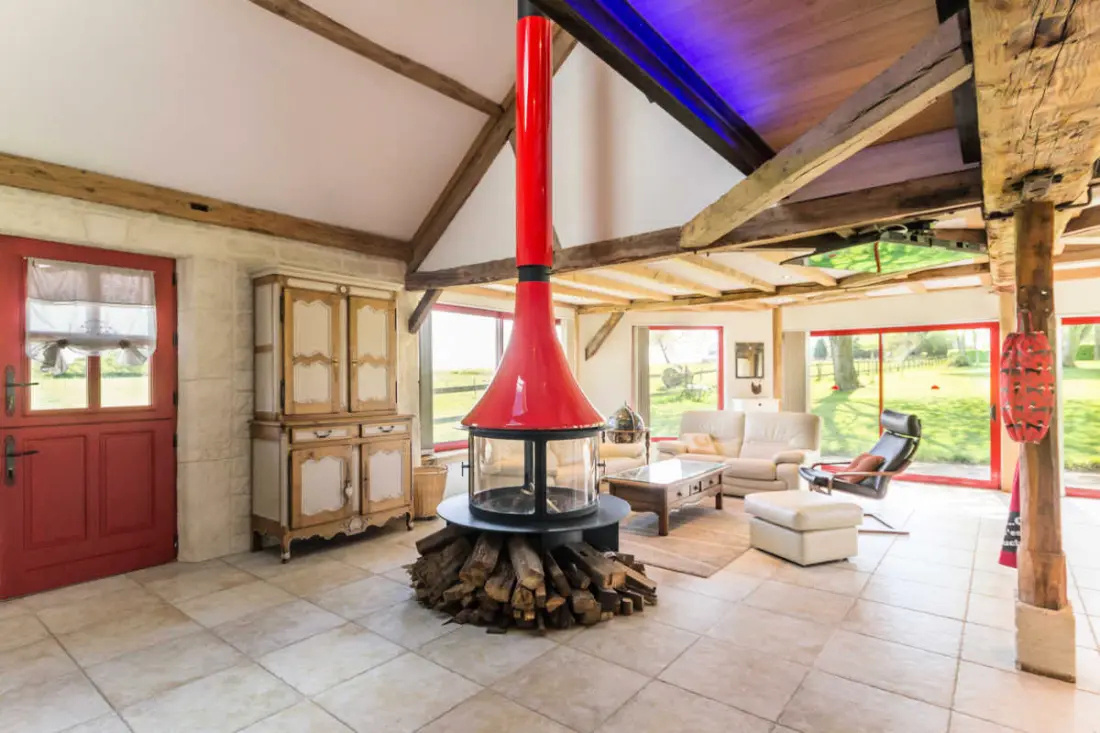 Gîte de France Gîtes de france® - a 3 füles lovaglás