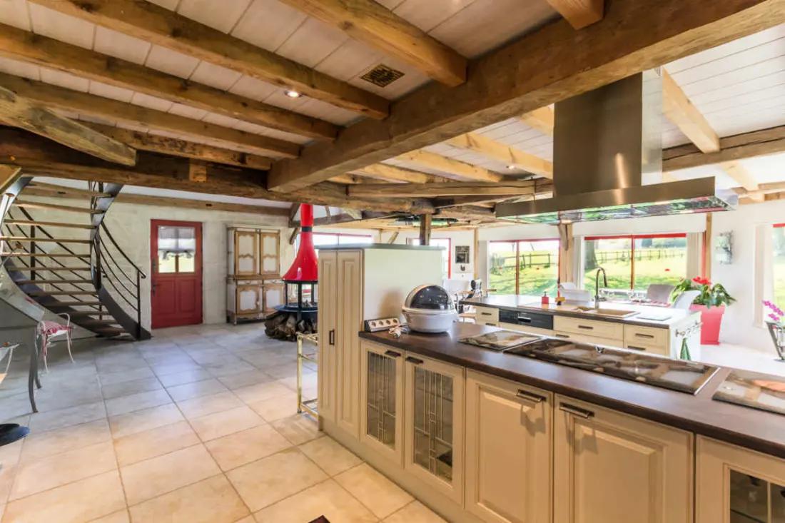Gîte de France Gîtes de france® - a 3 füles lovaglás