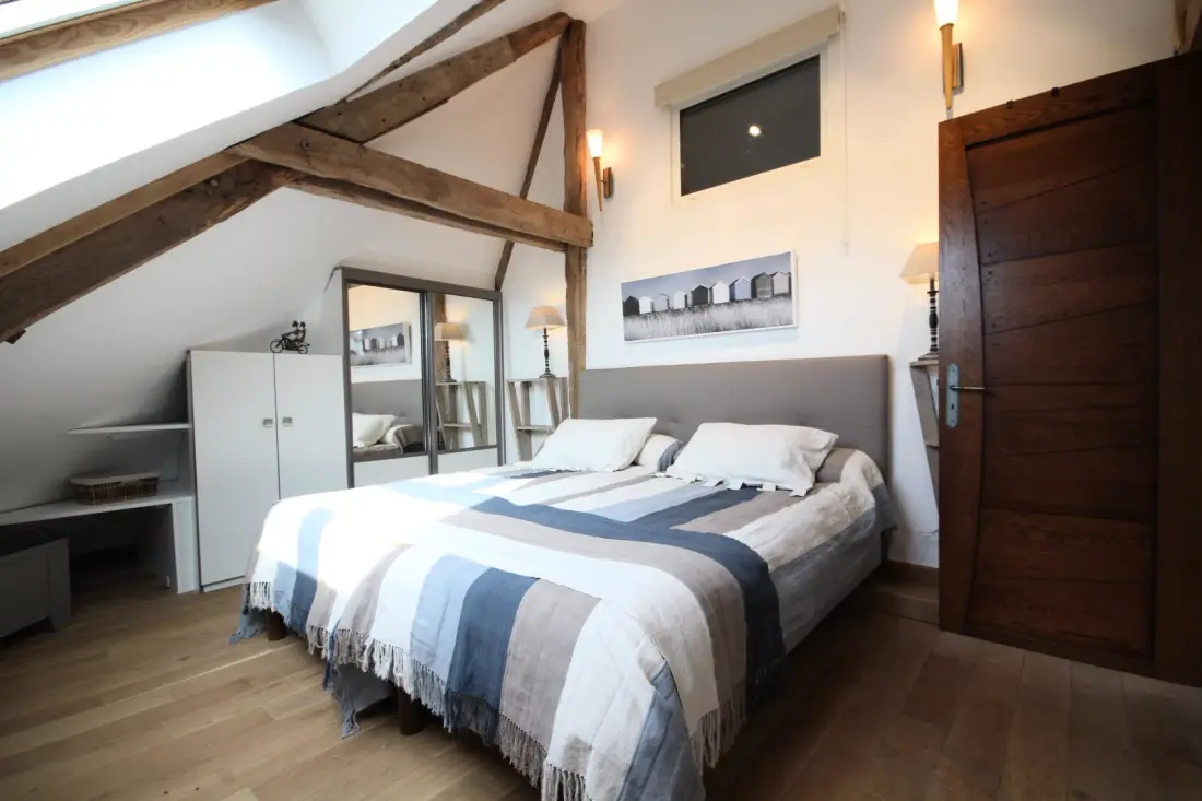 Gîte de France Gîtes de france® - a 3 füles lovaglás