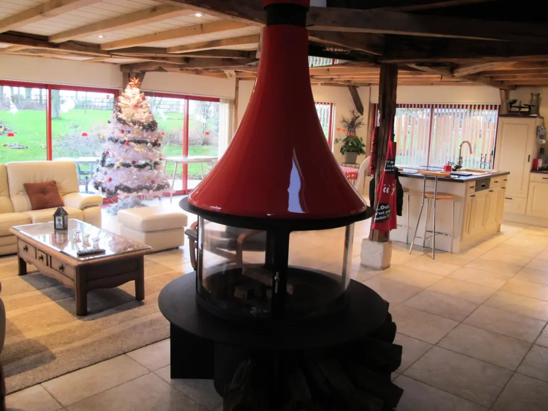 Gîte de France Gîtes de france® - a 3 füles lovaglás