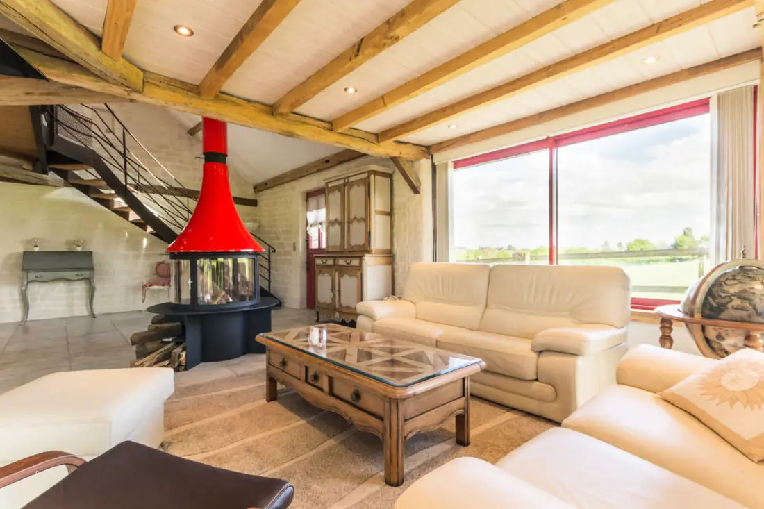 Gîte de France Gîtes de france® - a 3 füles lovaglás