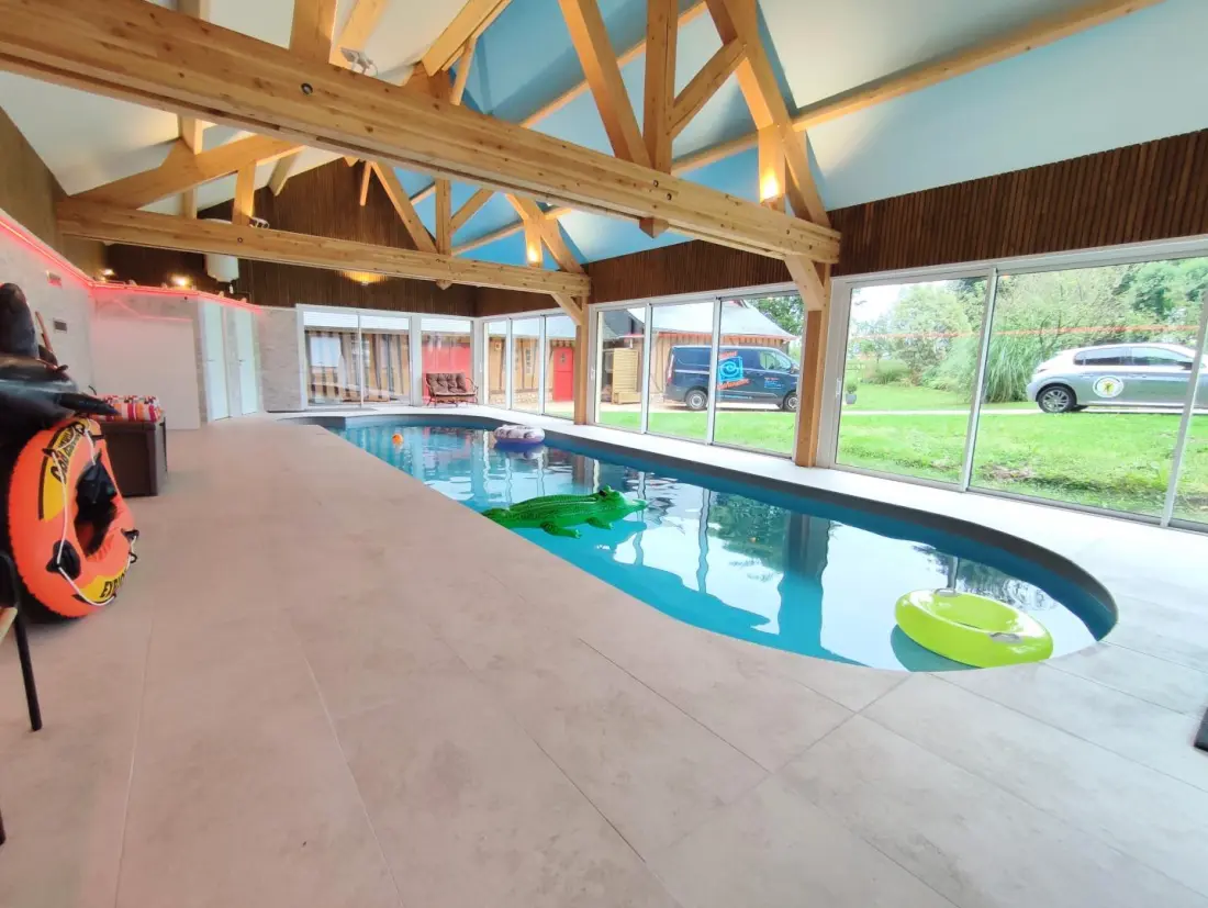 Gîte de France Gîtes de france® - a 3 füles lovaglás