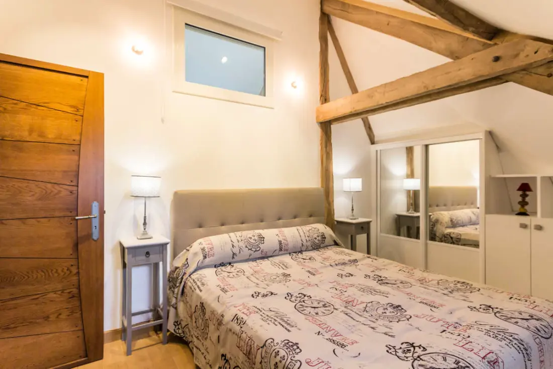 Gîte de France Gîtes de france® - a 3 füles lovaglás