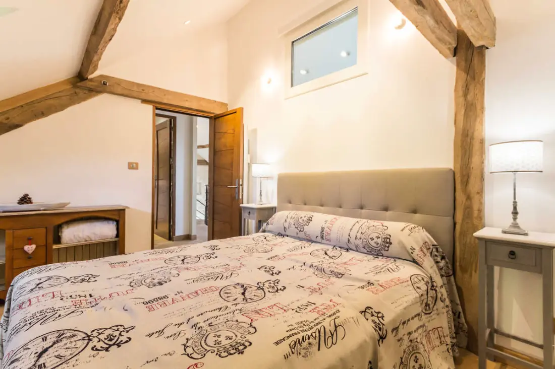 Gîte de France Gîtes de france® - a 3 füles lovaglás