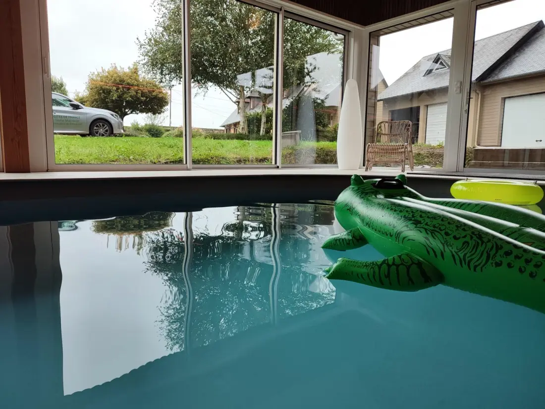 Gîte de France Gîtes de france® - a 3 füles lovaglás