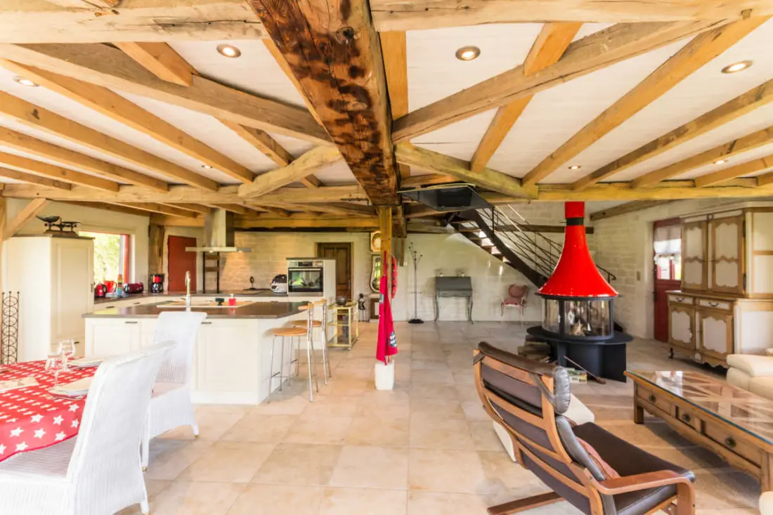 Gîte de France Gîtes de france® - a 3 füles lovaglás
