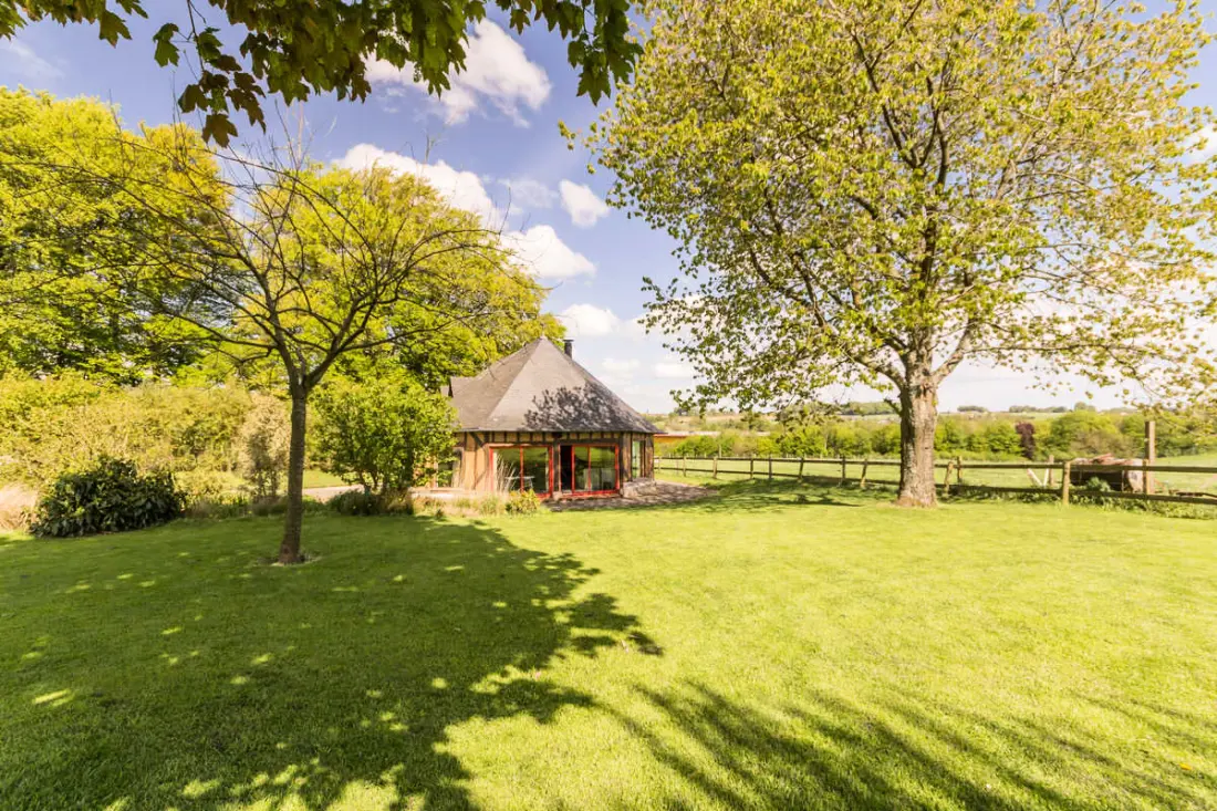 Gîte de France Gîtes de france® - a 3 füles lovaglás